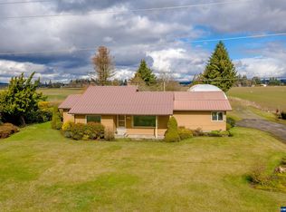 11481 Shaff Rd SE, Aumsville, OR 97325