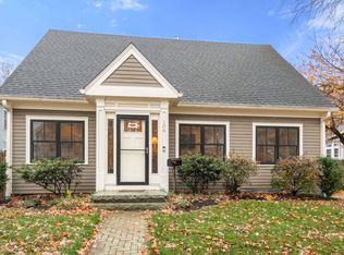 106 Jefferson St, Dedham, MA 02026