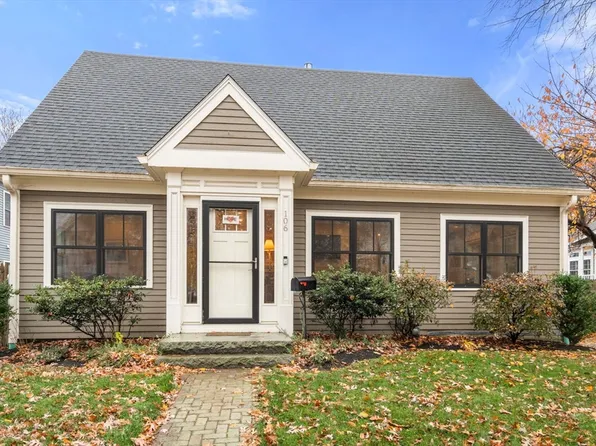 106 Jefferson St, Dedham, MA 02026