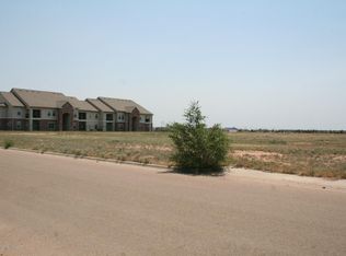 2811 S Aldredge St, Amarillo, TX 79103