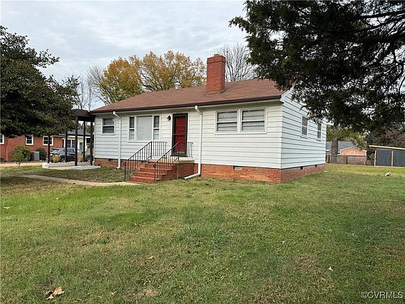 2nd image of 5606 Forest Hill Ave