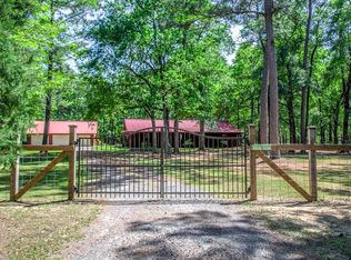 1290 Texla Rd, Vidor, TX 77662