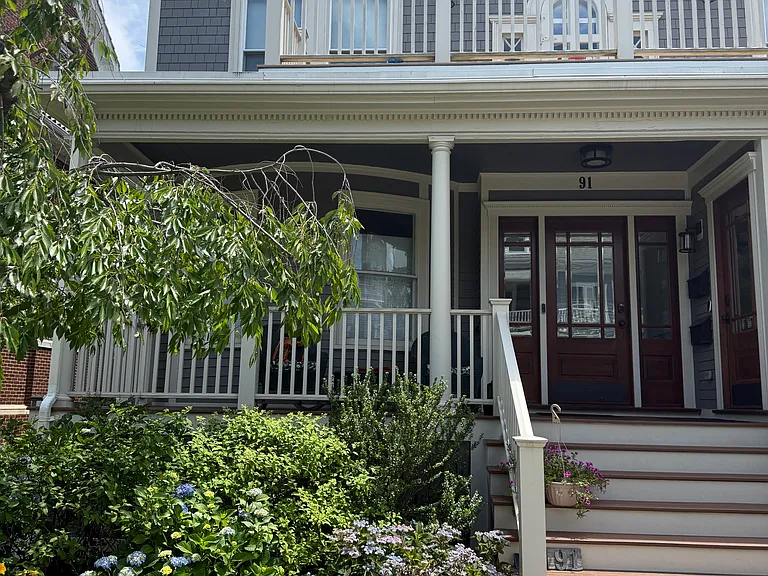 91 Coolidge St — Photo 11