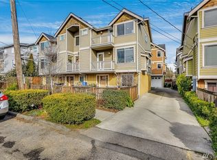 8702 Mary Ave NW UNIT A, Seattle, WA 98117