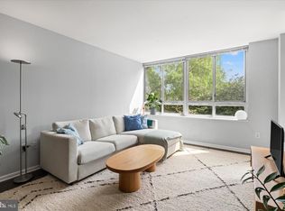 Potomac Place Condominium, Washington, DC 20009