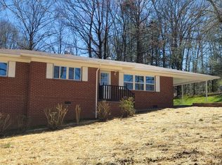 5861 Blue Ridge Dr, Blue Ridge, GA 30513