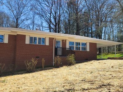 5861 Blue Ridge Dr, Blue Ridge, GA, 30513