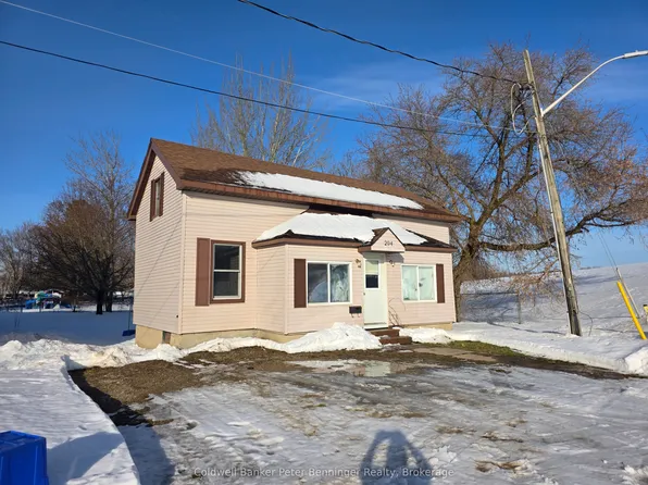 294 Church St, Arran Elderslie, ON N0G 2N0