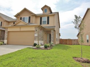 3823 Lexington Grove Ct, Missouri City, TX 77459