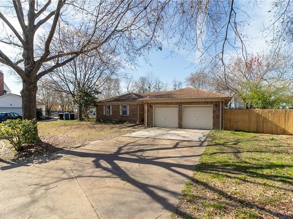 Virginia Beach VA Real Estate - Virginia Beach VA Homes For Sale | Zillow