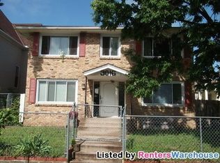 3016 Pleasant Ave APT 101, Minneapolis, MN 55408