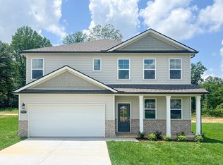 2351 Beverly Gail Rd LOT 153, Pleasant View, TN 37146