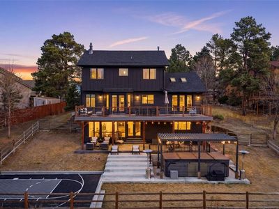 6387 Falling Leaf Circle, Parker, CO, 80134
