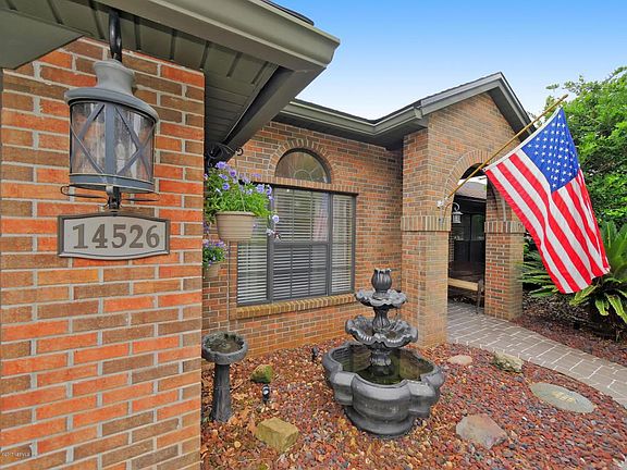 Full Brick Front