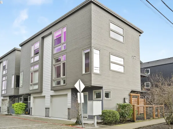 1242 N Morgan St, Portland, OR 97217