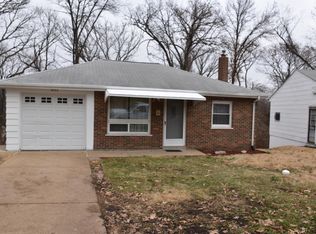 4339 Melba Ave, Saint Louis, MO