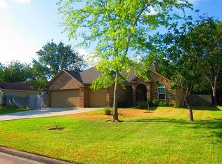 12307 Fairhaven Ln, Montgomery, TX 77356