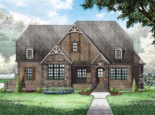 8428 Heirloom Blvd, College Grove, TN 37046