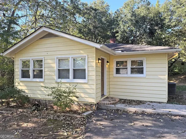 5525 Highway 53 E, Tate, GA 30177