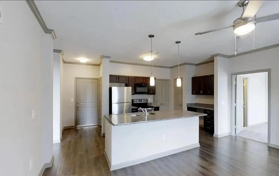 Flats at Walden Grove
