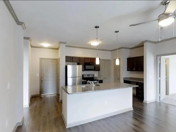 Flats at Walden Grove