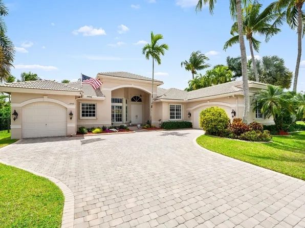 14948 SW 35th Street, Davie, FL 33331