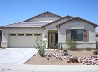 5540 E Helios Dr, Florence, AZ 85132