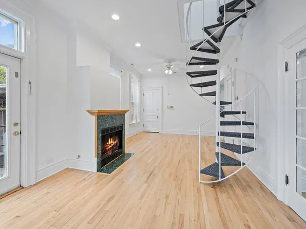 1619 N Mohawk St Unit 2R, Chicago, IL 60614