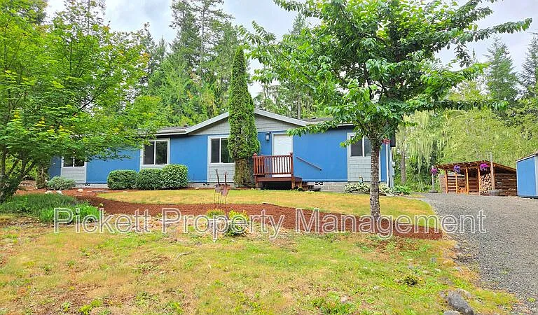331 Dewatto Rd W — Photo 1
