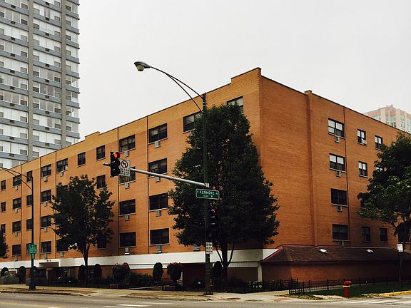 5th image of 1025 W Hollywood Ave APT 506