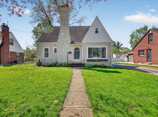 1422 Reycraft Dr, Kalamazoo, MI 49001