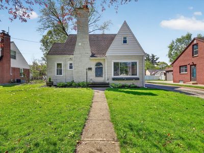 1422 Reycraft Dr, Kalamazoo, MI, 49001