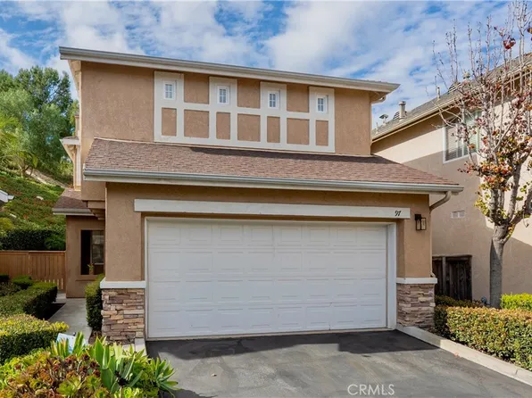 97 Rue Du Chateau, Aliso Viejo, CA 92656