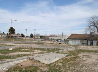 2109 Michale Ave, North Las Vegas, NV 89032