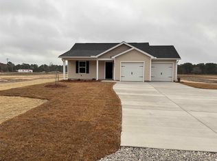 2642 Tansy Rd, Loris, SC 29569