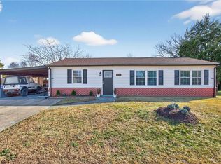 2957 Candlewood Cir, Chesapeake, VA 23324