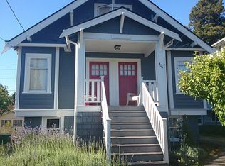 406 NW 45th St, Seattle, WA 98107