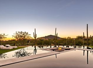 Homes Available Soon, Signature at Black Mountain, Scottsdale, AZ 85266