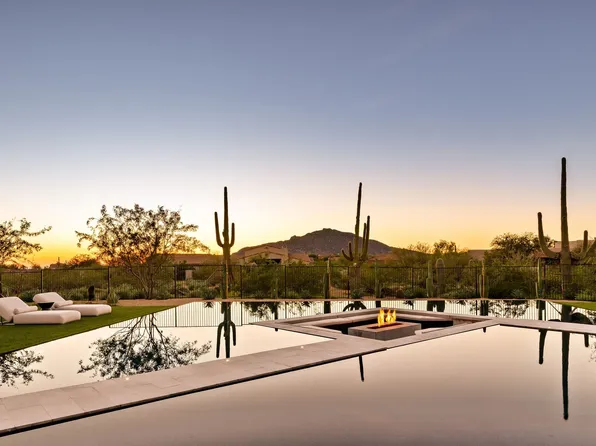 Homes Available Soon, Signature at Black Mountain