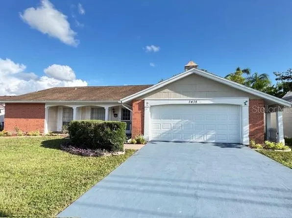 3438 Moog Rd, Holiday, FL 34691