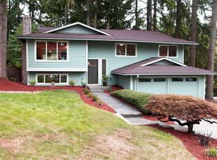 12803 NE 138th Ct, Kirkland, WA 98034