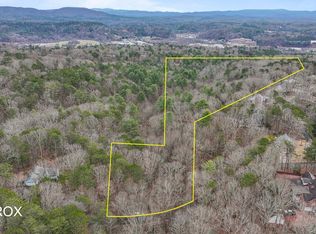 0 Timberland Dr, Ellijay, GA 30540