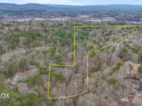 0 Timberland Dr, Ellijay, GA 30540