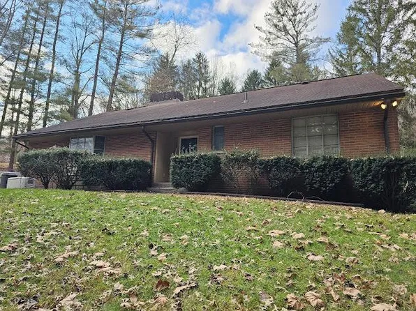 6319 Veterans Highway, New Martinsville, WV 26155