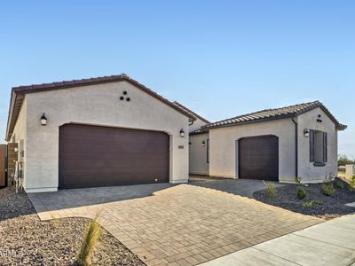 26343 N 79TH Drive, Peoria, AZ, 85383