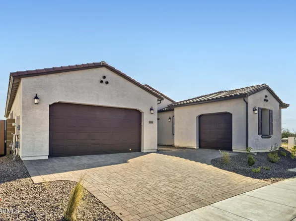26343 N 79TH Drive, Peoria, AZ 85383