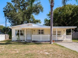 111 Ramona Cir, Palm Harbor, FL 34683