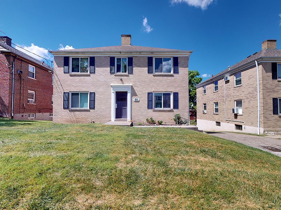 1st image of 55 Gorman Ln #4