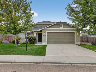 11694 Wilmington St, Caldwell, ID, 83605