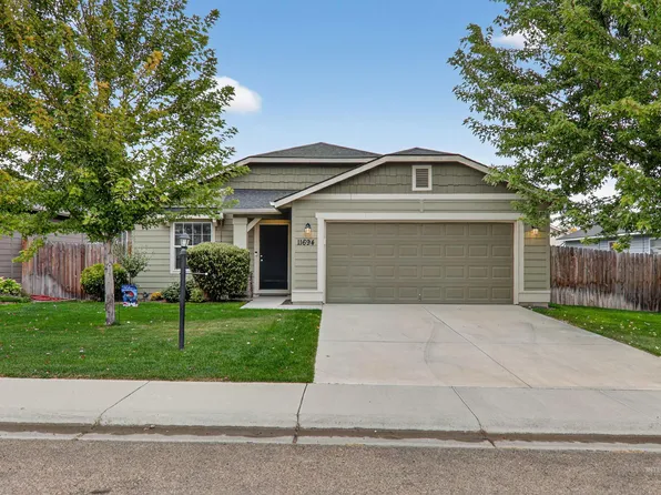 11694 Wilmington St, Caldwell, ID 83605